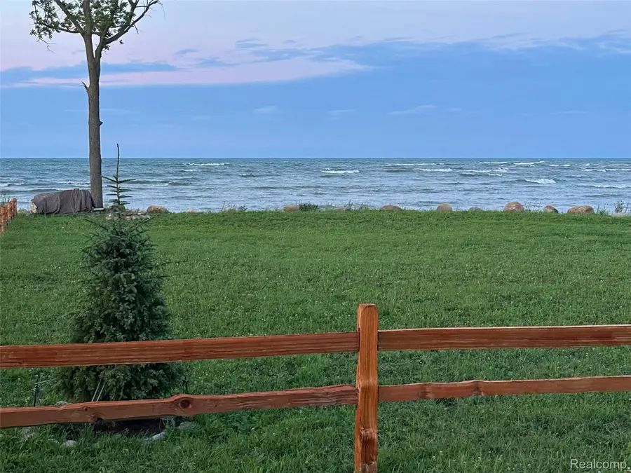 V/L Huron Street, Rubicon, MI 48468 - #3