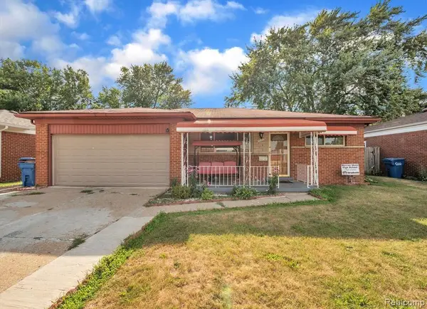 29355 Westbrook Avenue, Warren, MI 48092