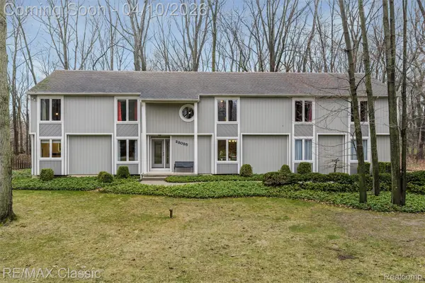 28085 Marcellus Drive, SouthLyon, MI 48178