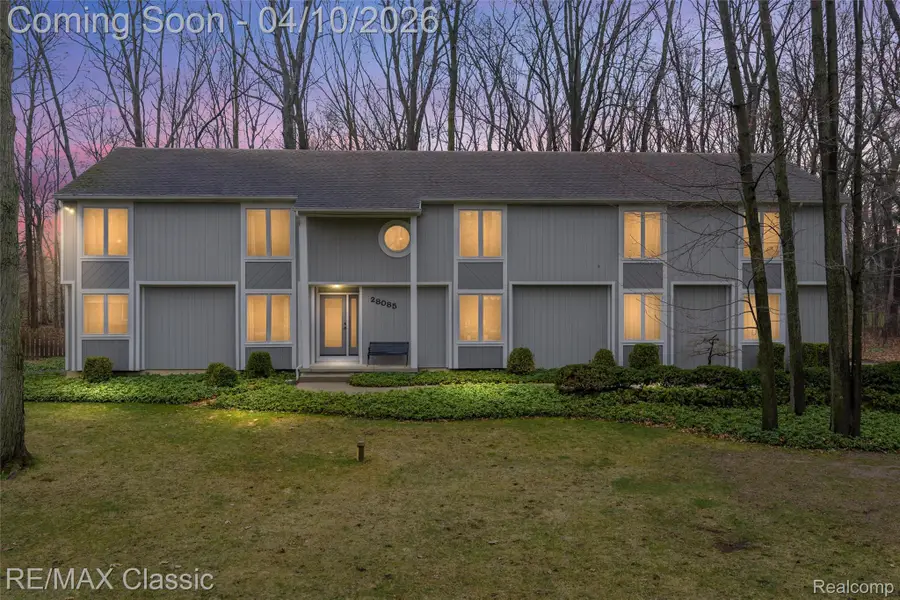 28085 Marcellus Drive, Lyon, MI 48178 - #3