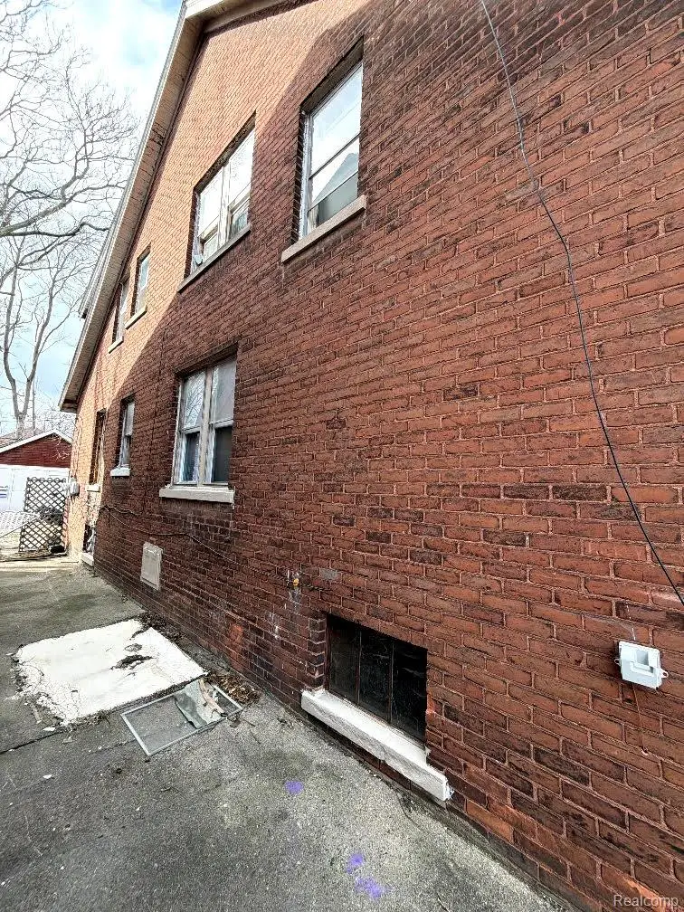 15321 Sorrento Street, Detroit, MI 48227 - #2