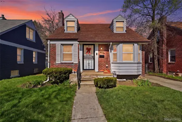12893 Payton Street, Detroit, MI 48224