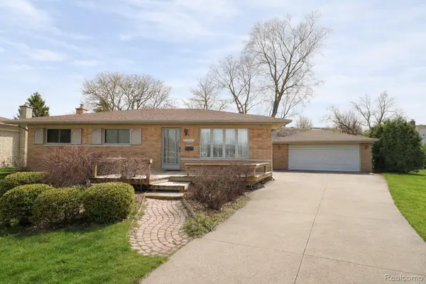 34371 Peppermil Court, SterlingHeights, MI 48312