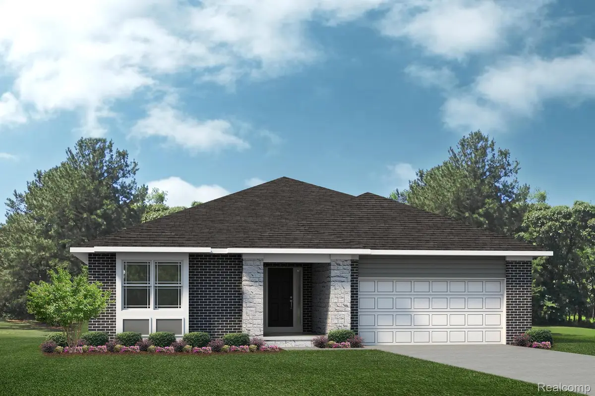 1991 Elizabeth Lane, Ypsilanti, MI 48198 - #1