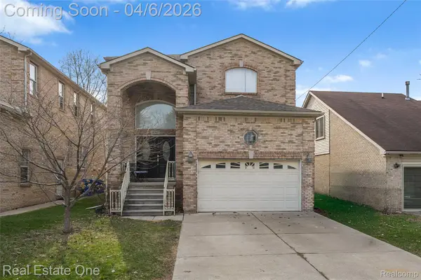 6067 N Vernon Street, DearbornHeights, MI 48127