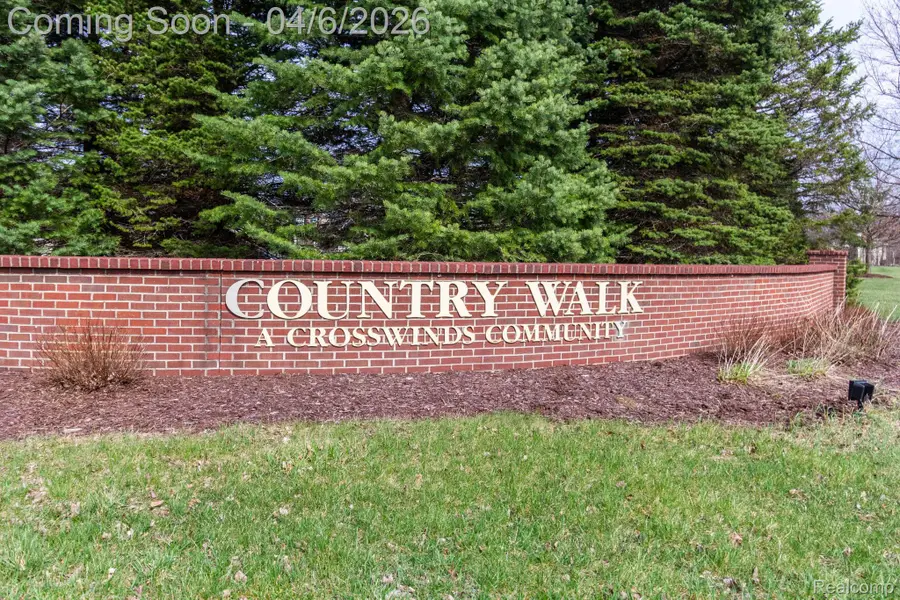 42991 Colonial Road, Belleville, MI 48111 - #3