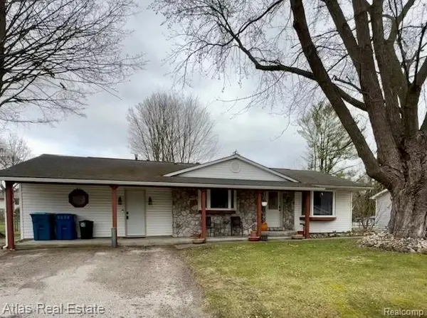 738 Richard Street, Vassar, MI 48768