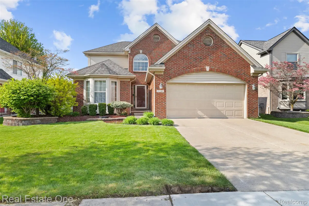 15340 Oakleigh, Southgate, MI 48195 - #1