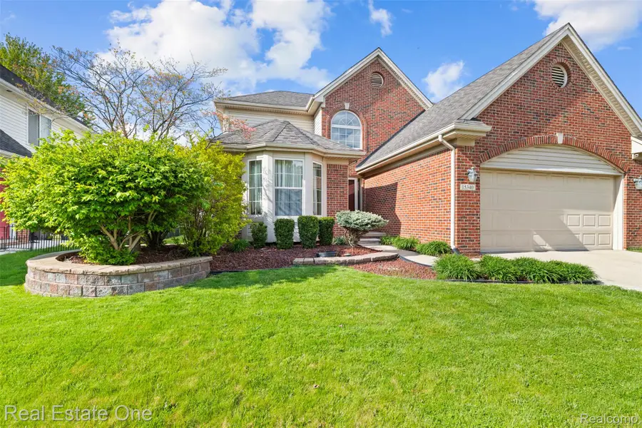 15340 Oakleigh, Southgate, MI 48195 - #2