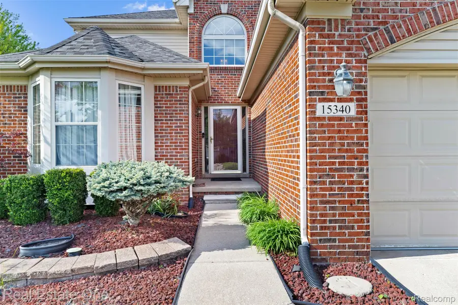 15340 Oakleigh, Southgate, MI 48195 - #3