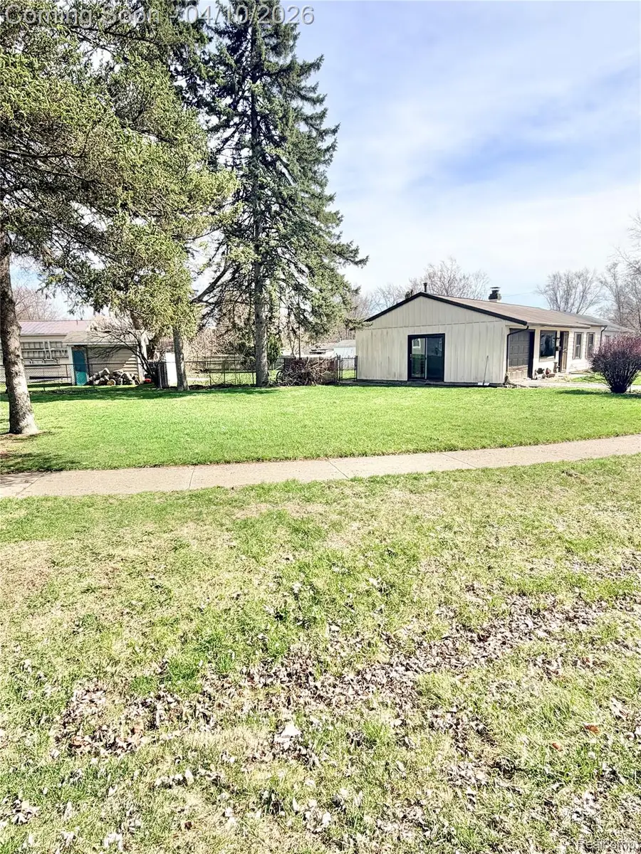 6119 Marcy Street, Brighton, MI 48116 - #2