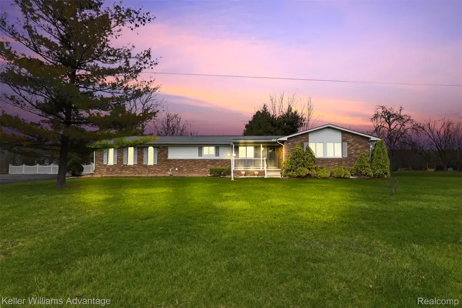 28800 Sibley Road, Huron, MI 48174 - #2