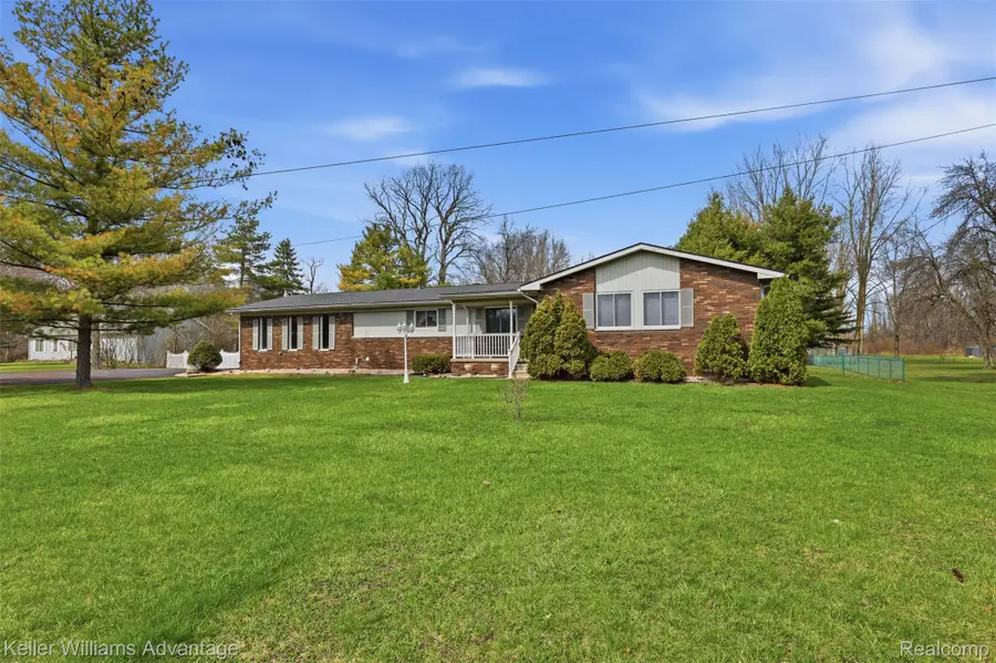 28800 Sibley Road, Huron, MI 48174 - #3