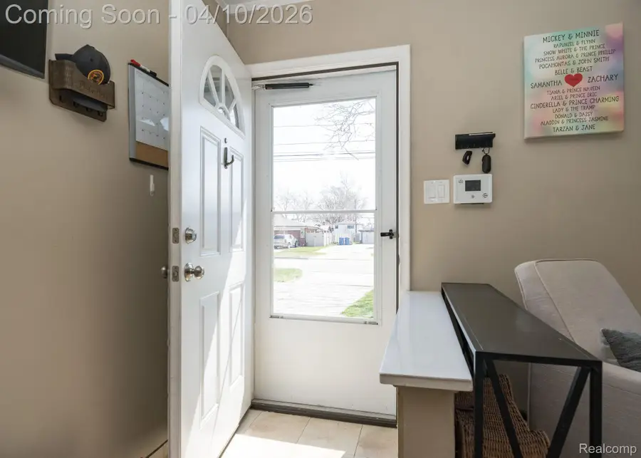 13227 Masonic Boulevard S, Warren, MI 48088 - #2