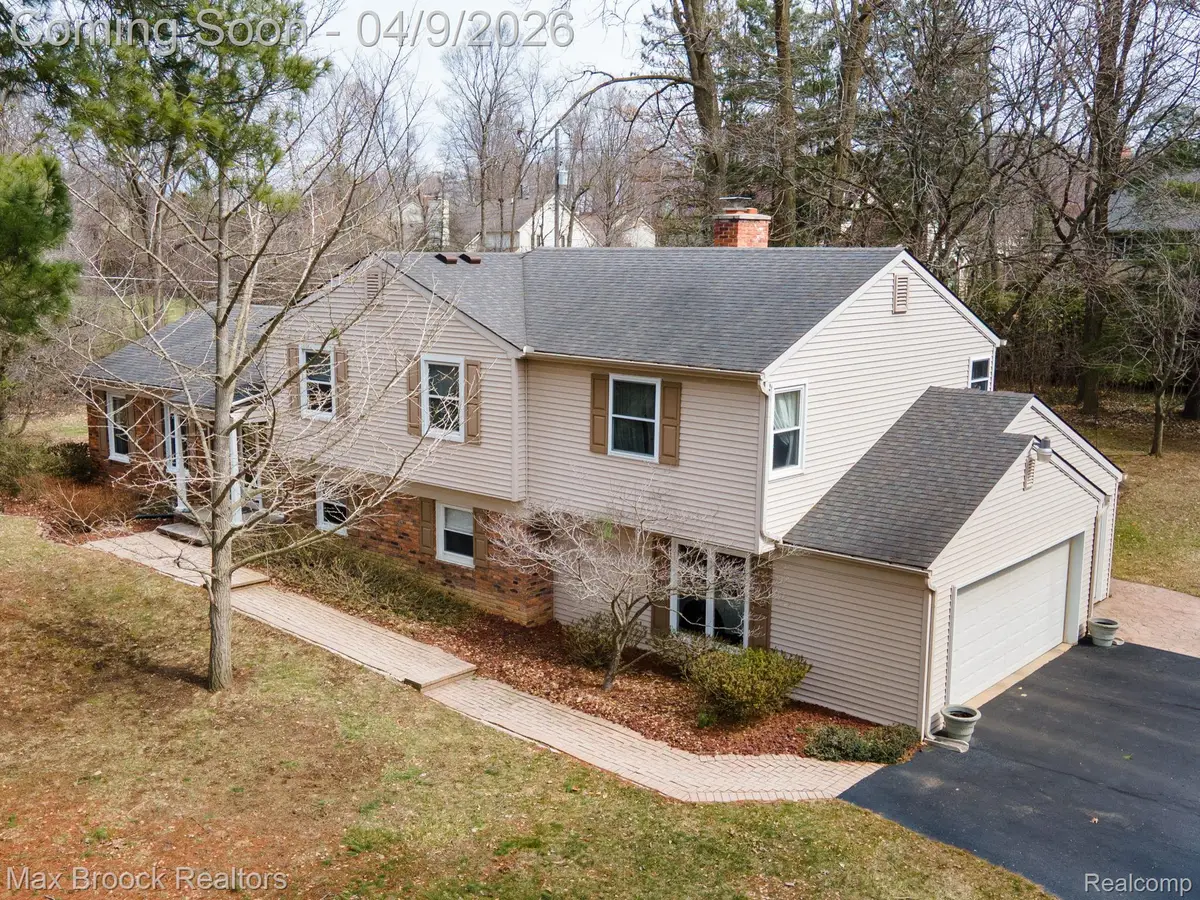 44020 Cottisford Street, Northville, MI 48167 - #1