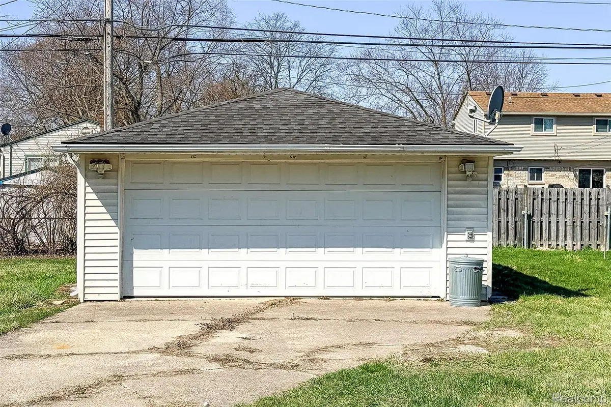 8471 Fremont Street, Westland, MI 48185 - #1