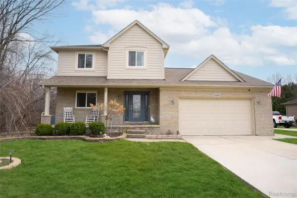 48894 Pattyn Drive, NewBaltimore, MI 48051