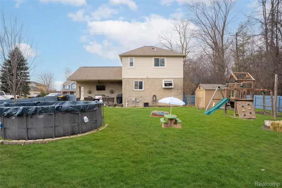 48894 Pattyn Drive, Chesterfield, MI 48051 - #2