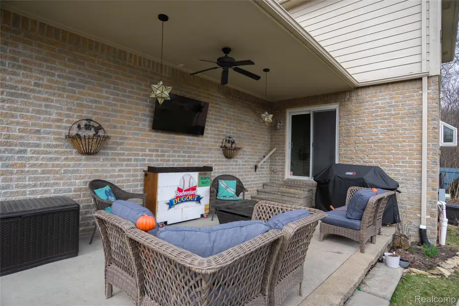 48894 Pattyn Drive, Chesterfield, MI 48051 - #3