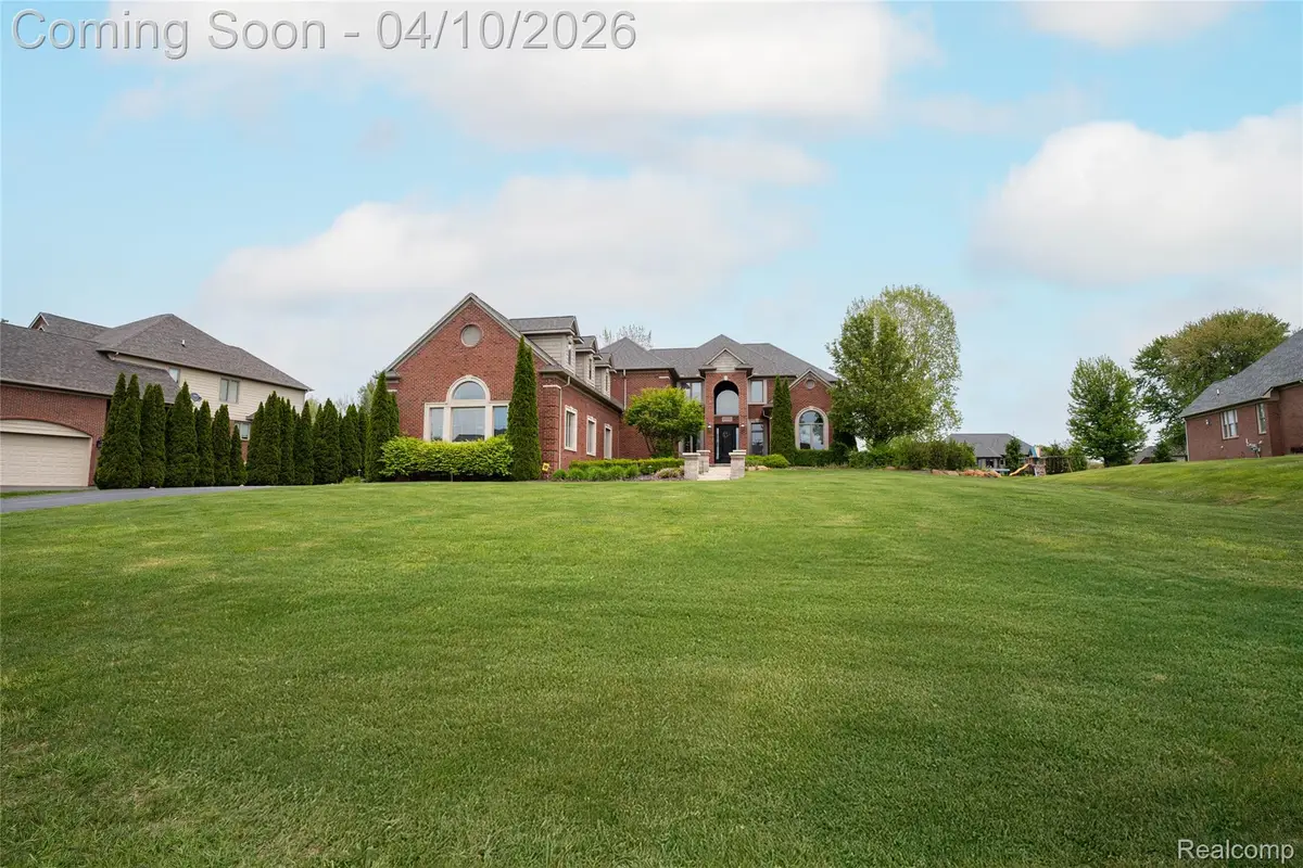 67102 Rachael Lane, Washington, MI 48095 - #1