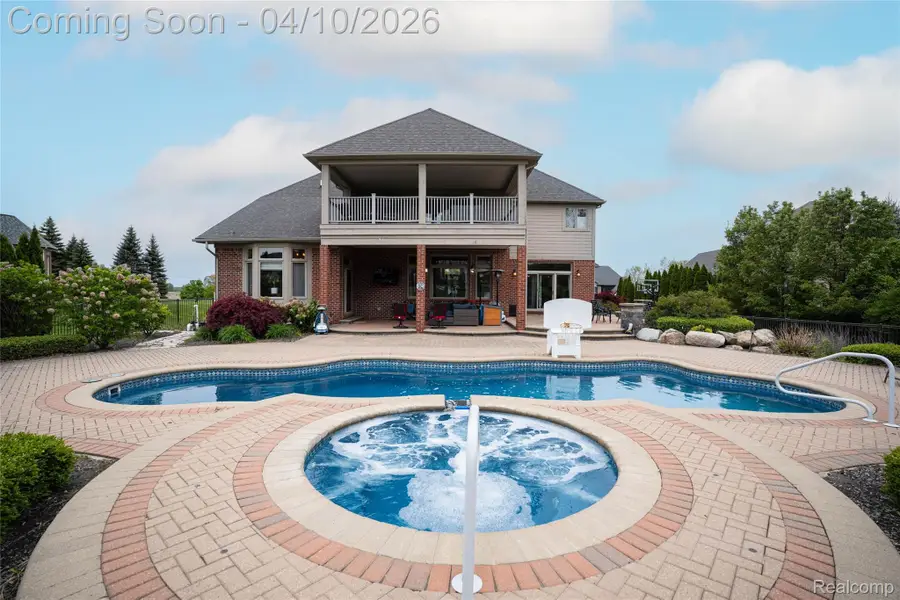 67102 Rachael Lane, Washington, MI 48095 - #3