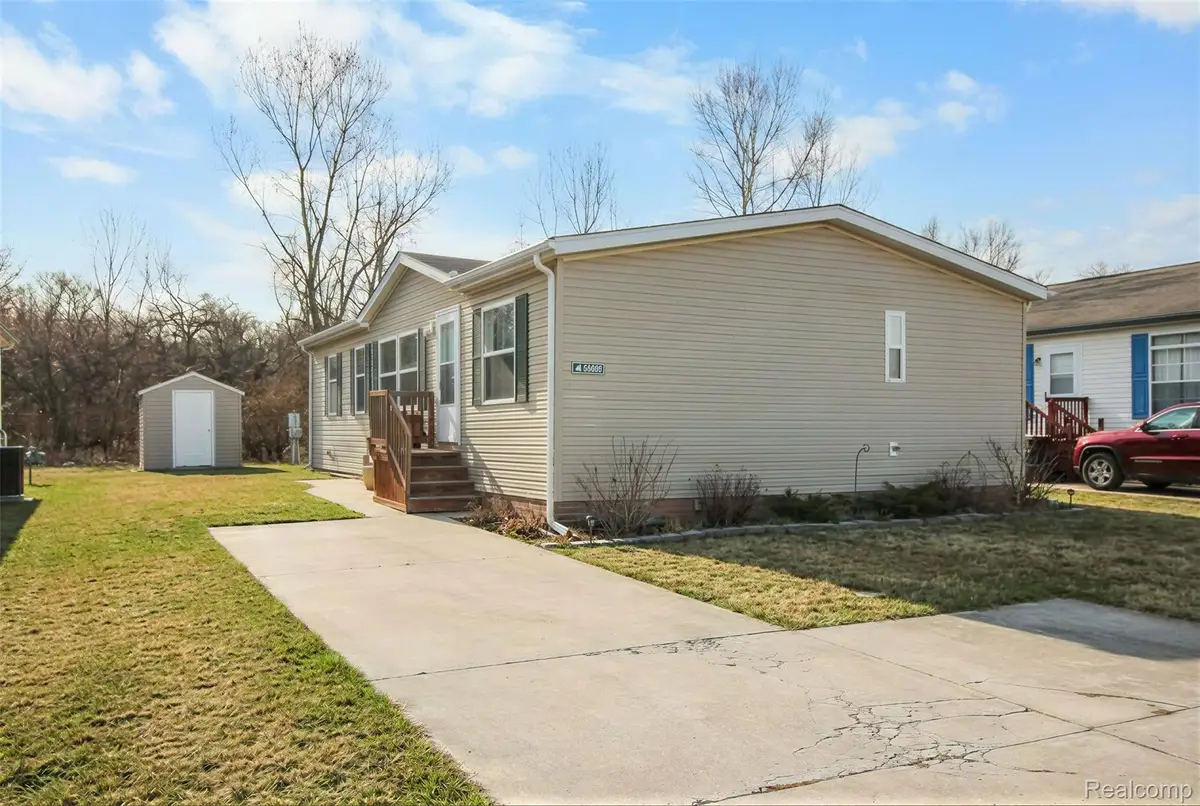 13499 Heritage Street, Carleton, MI 48117 - #1