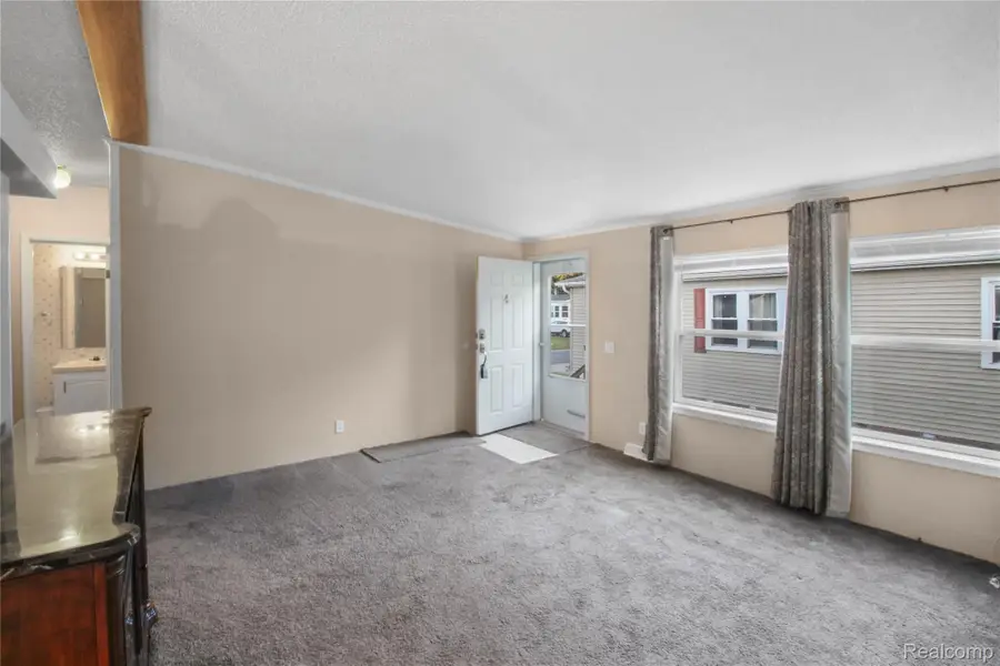 13499 Heritage Street, Carleton, MI 48117 - #2