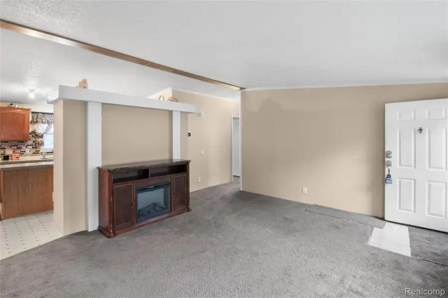 13499 Heritage Street, Carleton, MI 48117 - #3