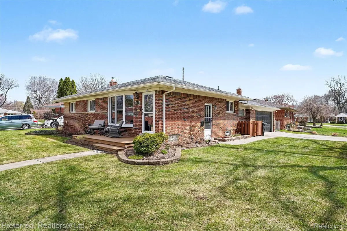 7710 Lear Court, Westland, MI 48185 - #1