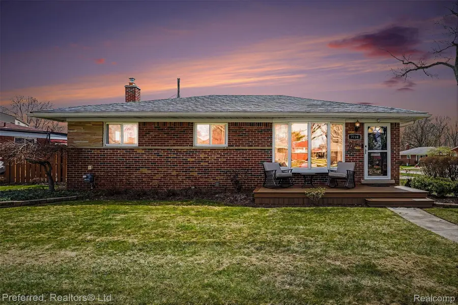 7710 Lear Court, Westland, MI 48185 - #3