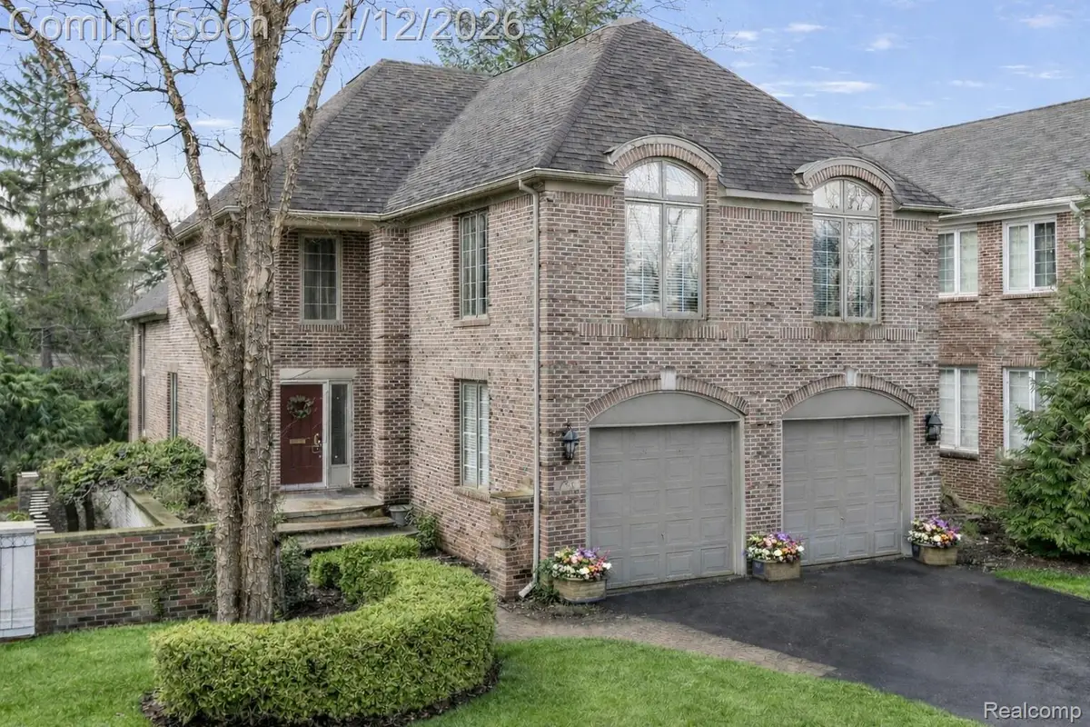 799 Vinewood Avenue, Birmingham, MI 48009 - #1