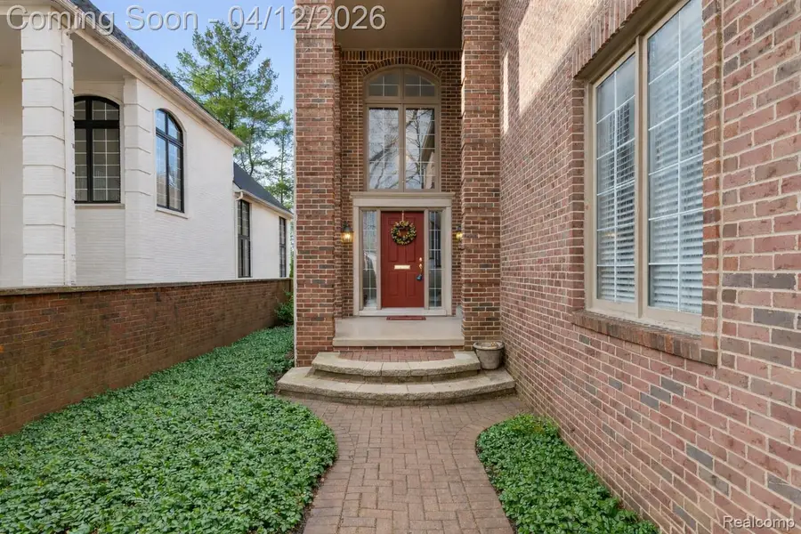 799 Vinewood Avenue, Birmingham, MI 48009 - #2