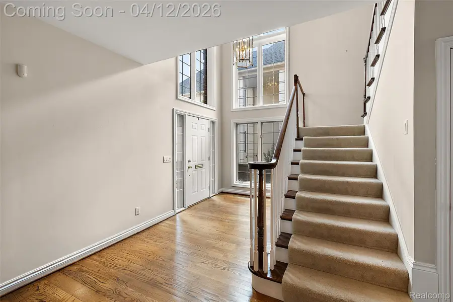 799 Vinewood Avenue, Birmingham, MI 48009 - #3