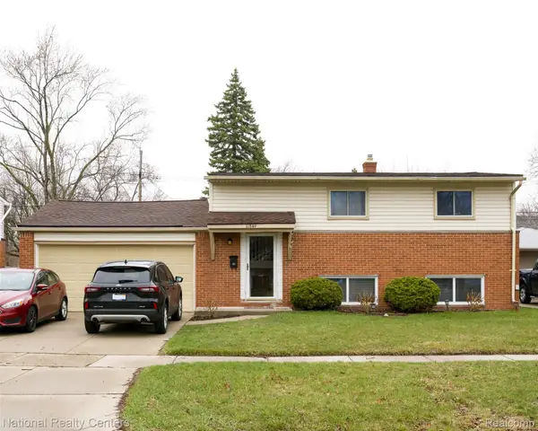11849 Delvin Drive, SterlingHeights, MI 48313