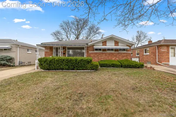 462 Clair Street, GardenCity, MI 48135