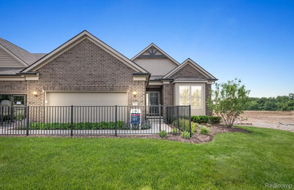 707 West Spaniel Drive, Ann Arbor, MI 48108 - #1