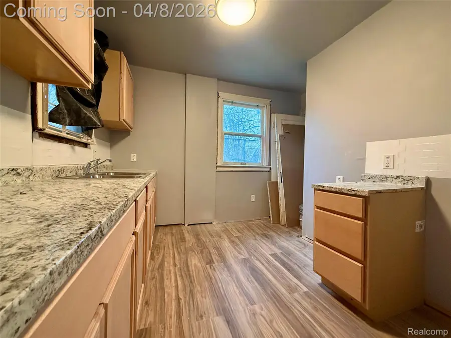 15260 Faircrest Street, Detroit, MI 48205 - #3