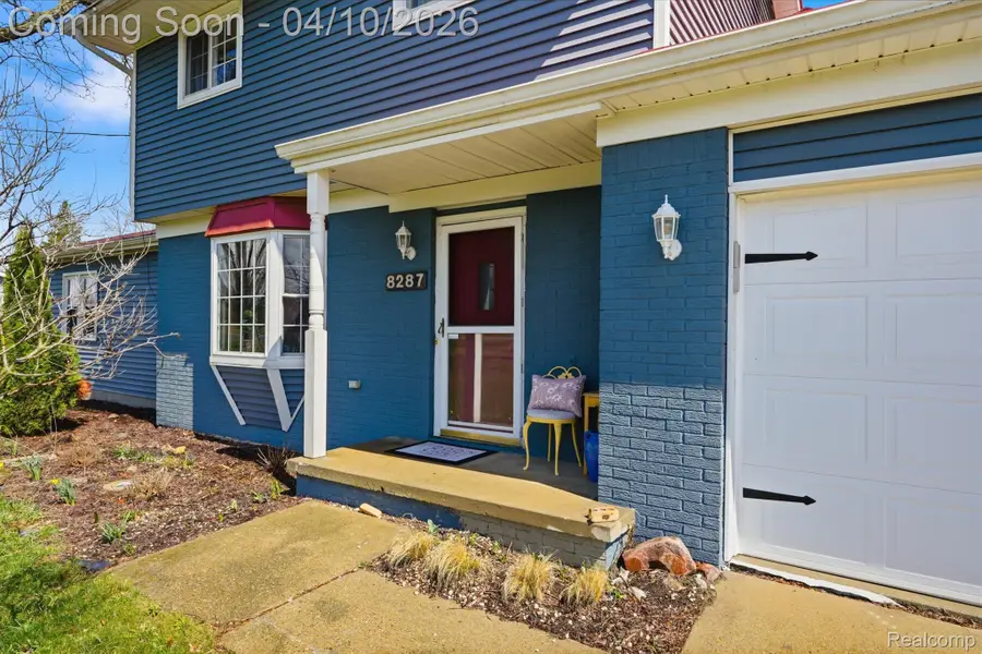 8287 Seymour Road, Gaines, MI 48436 - #3