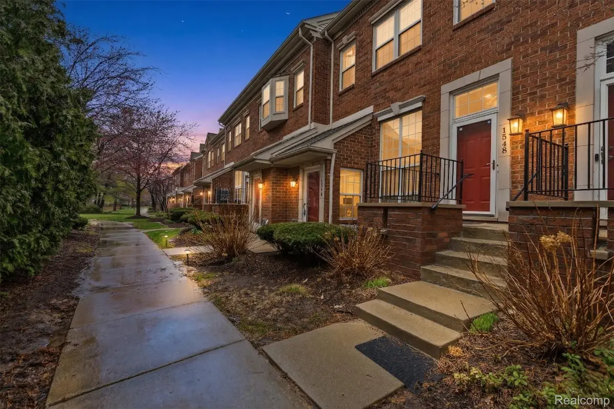 1548 Maryland Club Drive, Royal Oak, MI 48067 - #1