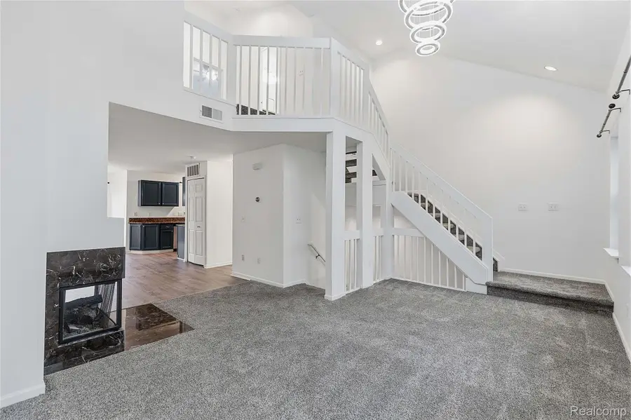 1548 Maryland Club Drive, Royal Oak, MI 48067 - #2