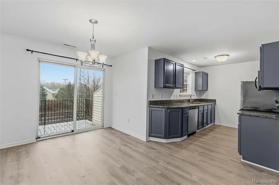 1548 Maryland Club Drive, Royal Oak, MI 48067 - #3