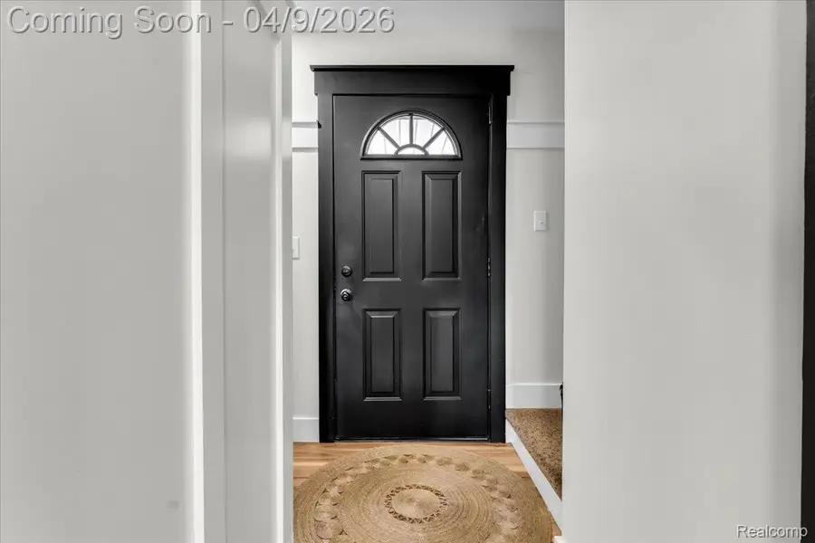 410 Stratford Road, Ferndale, MI 48220 - #3