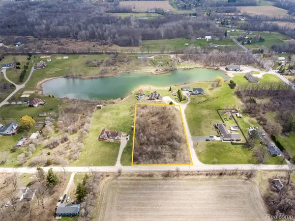 9005 Cheri Lane, Ypsilanti, MI 48197