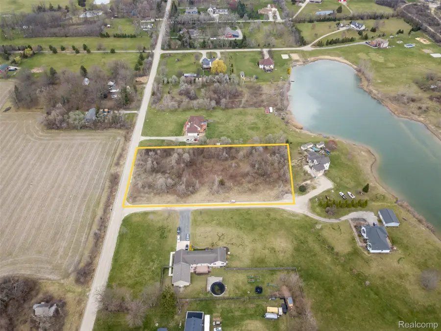 9005 Cheri Lane, Ypsilanti, MI 48197 - #3