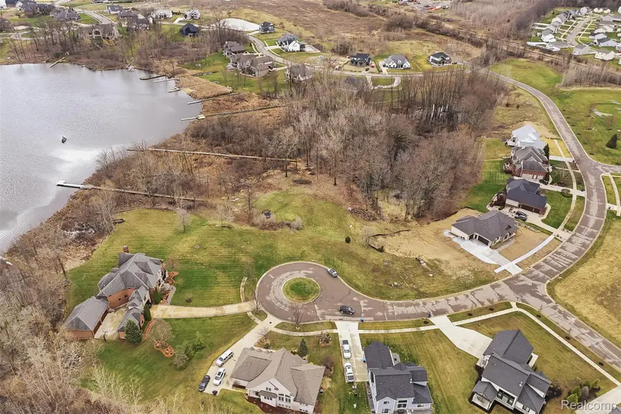 14275 Wright Drive, Linden, MI 48451 - #2