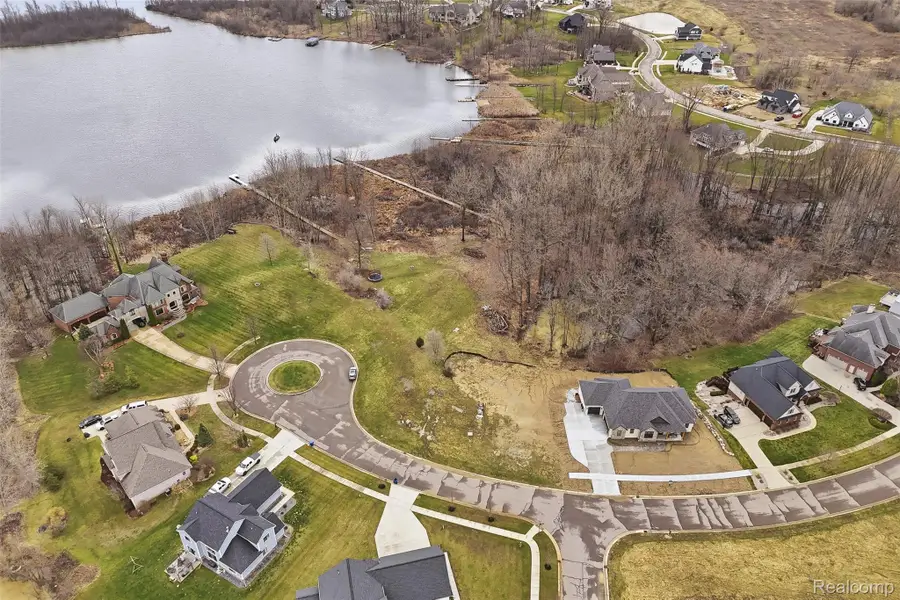 14275 Wright Drive, Linden, MI 48451 - #3