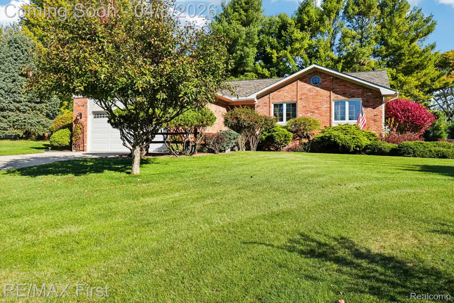 1200 Eagle Nest Drive, Rochester, MI 48306 - #2