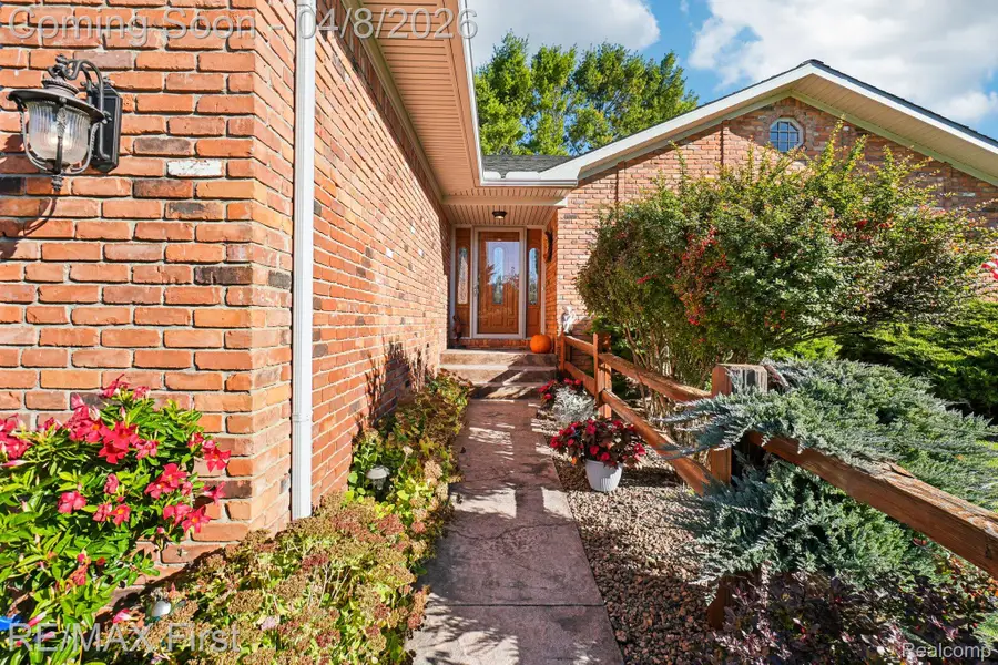 1200 Eagle Nest Drive, Rochester, MI 48306 - #3