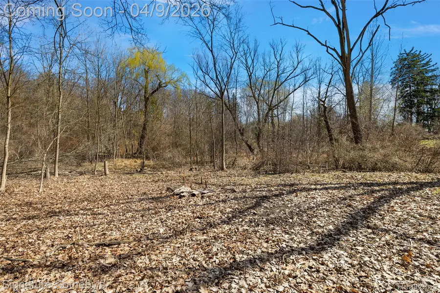 4650 Lahser Road, Bloomfield, MI 48302 - #3