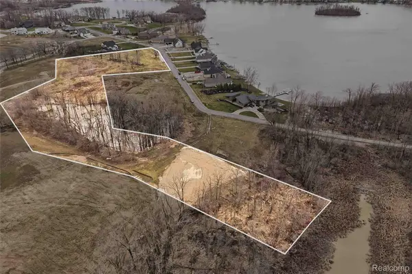 4151 Whitney Avenue, Linden, MI 48451